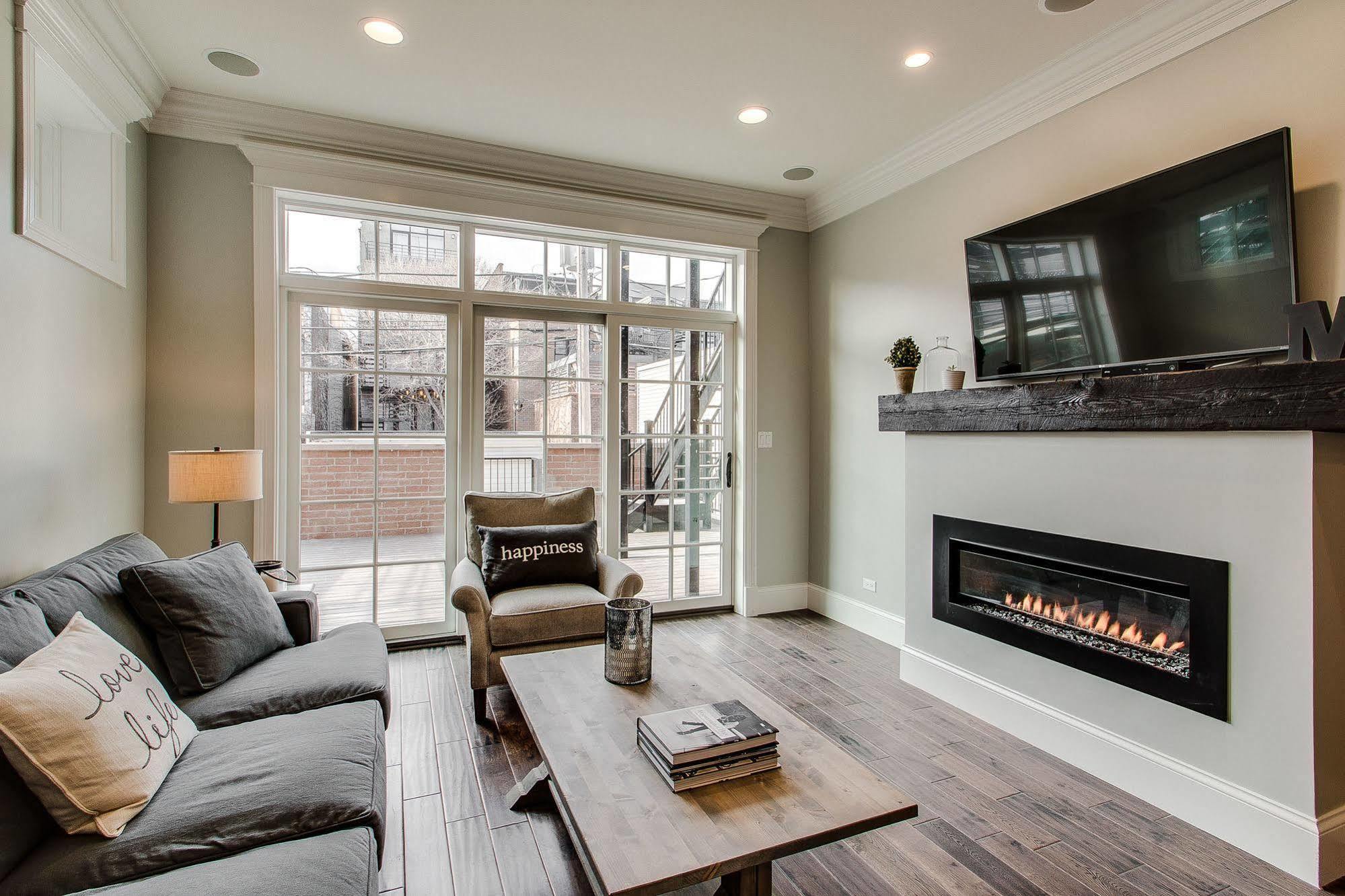 The Sono Chicago Bed & Breakfast Exterior photo